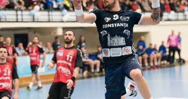 Stire din Sport : După succesul cu Liberbank Cuenca, HCDS înfruntă pe CSU Suceava