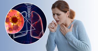 Stire din Sănătate : Care sunt cele mai frecvente cauze ale durerii pulmonare?