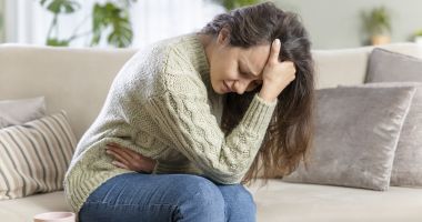 Stire din Sănătate : Durerea ovariană poate fi intermitentă sau continuă, persistentă