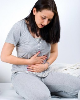 Stire din Sănătate : Când ascund durerile abdominale probleme grave de sănătate