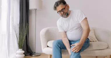 De ce vă dor picioarele? Cauza ar putea fi circulația deficitară