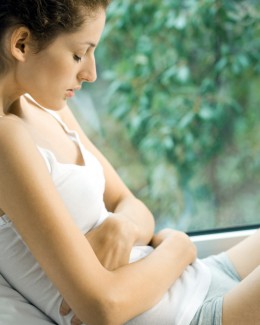 Stire din Sănătate : Ce boli pot ascunde durerile menstruale