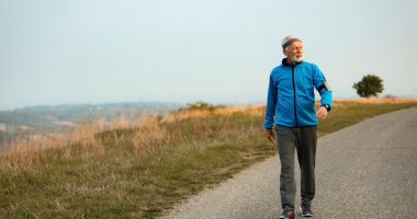 Stire din Sănătate : Cauze care duc la dureri în talpă, în timpul mersului