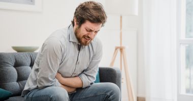 Stire din Sănătate : Durerile de burtă trădează, câteodată, multe alte afecţiuni