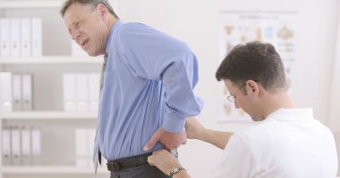 Care este cea mai bună metodă de a scăpa de durerile de spate
