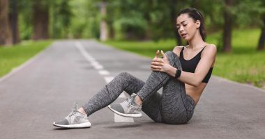 Stire din Sănătate : Gata cu durerile de tibie! Metode eficiente pentru un stil de viață activ