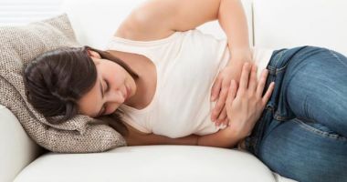Durerea resimțită sub coaste nu are nicio legătură cu ficatul