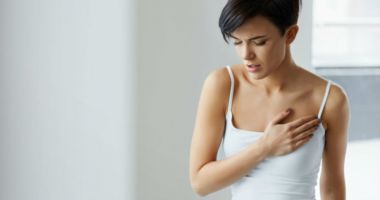 Durerile de sâni nu semnalează întotdeauna o boală gravă