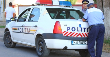 "Dușmanul" din curtea polițiștilor. "Este un coșciug pe roți…" - 3