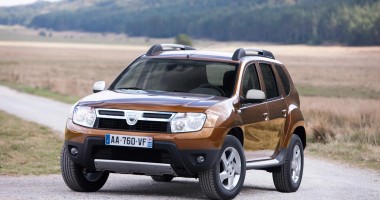 Stire din Economie : Duster, Logan și Sandero, în topul celor mai bine vândute mașini în Rusia