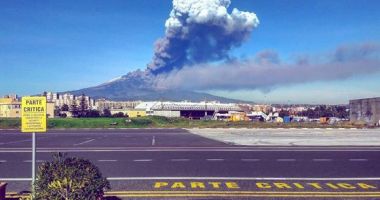 Stire din Actualitate : Români, plecați în ITALIA? Atenție, este stare de alertă!