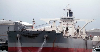 Stire din Economie : Marinari de sacrificiu