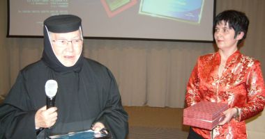 Stire din Eveniment : Doliu la Constanța. A murit maica Semfora Gafton!