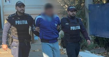 Stire din Eveniment : Bărbat din Cobadin, oprit de polițiști după o cursă periculoasă. Conducea băut și fără permis