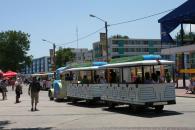 Stire din Politică-Administrație : Bugetul municipiului Constanța pe 2010 este "condimentat" cu investiții în stațiunea Mamaia