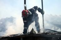 Stire din Eveniment : Fostul șef al Poliției Transporturi Feroviare Medgidia, condamnat pentru că a dat foc propriei locuințe