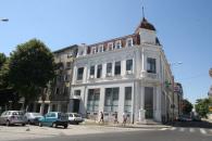 Stire din Cultură-Educație : Casa Hrisicos, imobil cu proprietar fraudulos (galerie foto)