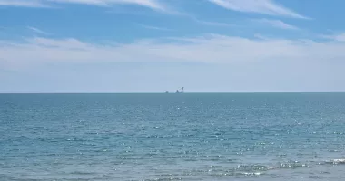 UPDATE. Unul dintre bărbații scufundați împreună cu remorcherul Astana a fost scos la suprafață - 4