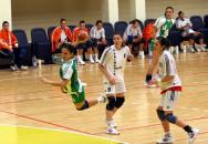 Stire din Sport : Suporterii, acces gratuit la partida CS Tomis - HCM Baia Mare