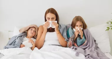 Virusul sincițial respirator: cum afectează copiii și adulții
