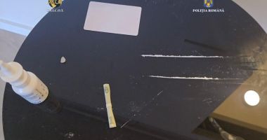 Grup infracțional, depistat de autoritățile constănțene. Ce droguri au fost găsite în casele membrilor - 2