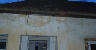 Călugării răniți în EXPLOZIA de la Mănăstirea Sf. Gheorghe, TRANSPORTAȚI CU UN AVION LA UN SPITAL DIN STRĂINĂTATE - 3
