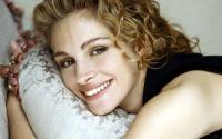 Julia Roberts, cel mai frumos om din lume