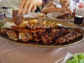 Stire din Sănătate : Trichineloza face ravagii în organismul bolnavilor
