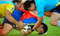 Stire din Sport : Nouă eseuri în contul "stejarilor"