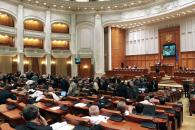 Stire din Politică-Administrație : Minoritățile naționale vor lipsi de la votul moțiunii