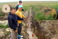 Hoții au început să dea atacul la eoliene