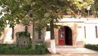 Stire din Cultură-Educație : Muzeul de Sculptură "Ion Jalea" se redeschide din 1 iunie