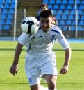 Stire din Sport : Marius Ene l-a atacat la baionetă pe fostul antrenor al Farului, Ștefan Stoica