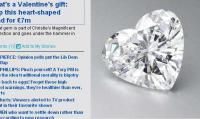 Cadoul perfect pentru Valentine