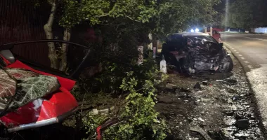 Accident grav în Mineri. Patru victime, două persoane au rămas încarcerate - 3