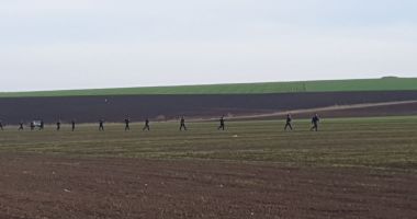 GALERIE FOTO / INFORMAȚII DE ULTIMĂ ORĂ despre COPILUL DISPĂRUT! Martori audiați. Zeci de camere video, verificate. Căutările continuă - 2