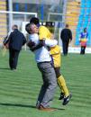 Stire din Sport : Allah îl iubește pe Mansur