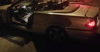 GALERIE FOTO / OPT MAȘINI LOVITE pe o stradă din Constanța. Șoferul vinovat e căutat de Poliție! - 4