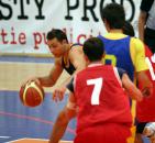 Stire din Sport : Baschetul ține capul de afiș la Cupa Unirii