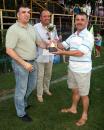 Stire din Sport : Tubulatura CN a câștigat campionatul de fotbal al SNC-ului