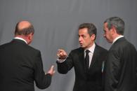 Ce scrie presa străină despre "duelul" Băsescu - Sarkozy