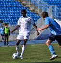 Stire din Sport : Fatai semnează sâmbătă cu Astra Ploiești