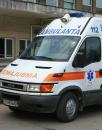Stire din Eveniment : Trei fetițe au ajuns la spital după ce au înghițit pastile pentru schizofrenie