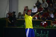 "Cneazul" îl înfruntă pe Kiefer în turul I de la Wimbledon