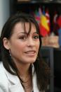 Stire din Sport : Revenirea în gimnastică a Cătălinei Ponor, infirmată