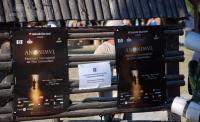 Stire din Diverse : A început Festivalul Internațional de Film Independent Anonimul 2009