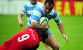 Stire din Sport : Farul își trimite vedetele în Europa