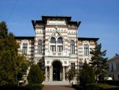 Stire din Cultură-Educație : Arhitectul Palatului Comunal a fost apărat într-un proces de avocatul Barbu Ștefănescu Delavrancea