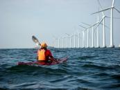 Stire din Economie : Coreenii vor produce turbine eoliene la Mangalia