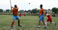 Stire din Sport : Cumpăna, gazda Cupei României la oină